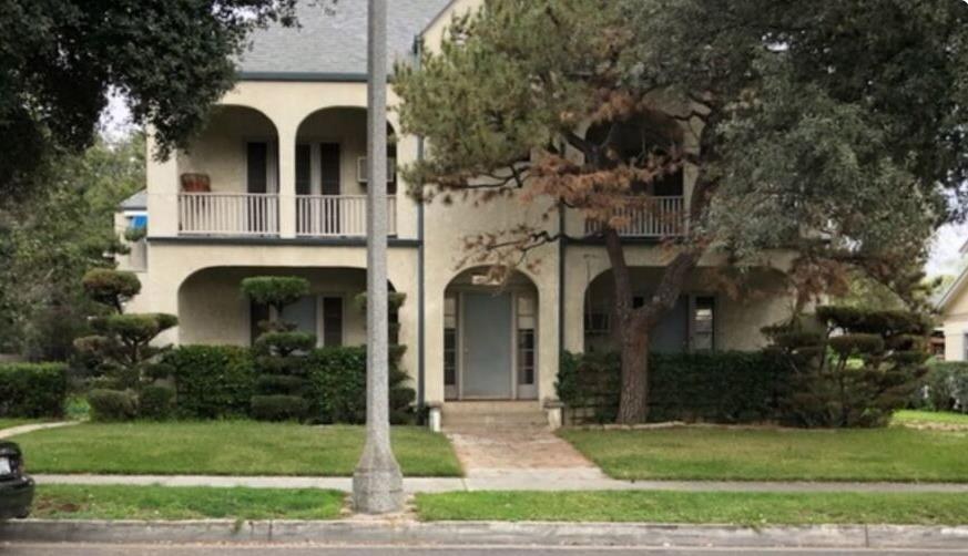 524 Lincoln Ave